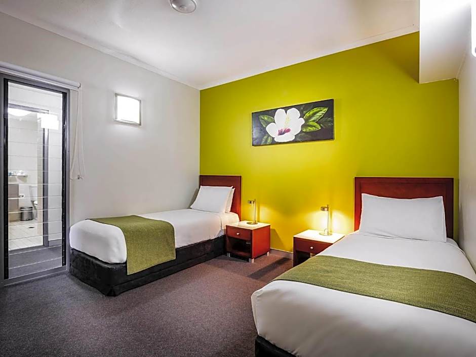 Novotel Darwin Airport