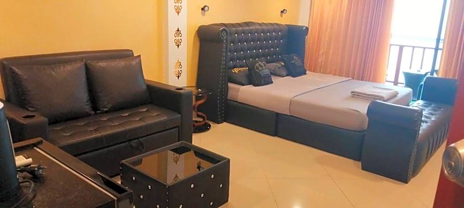 Jomtien Beach Hostel & Guesthouse