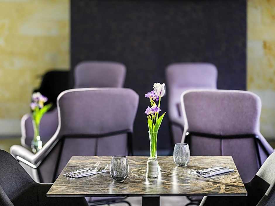 Mercure Tokaj Hotel Center