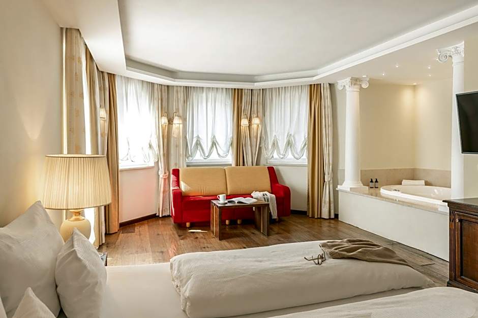 Hotel Fameli