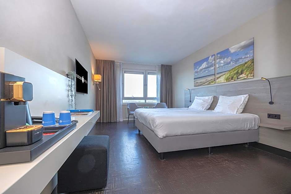 Fletcher Hotel - Restaurant Elzenduin