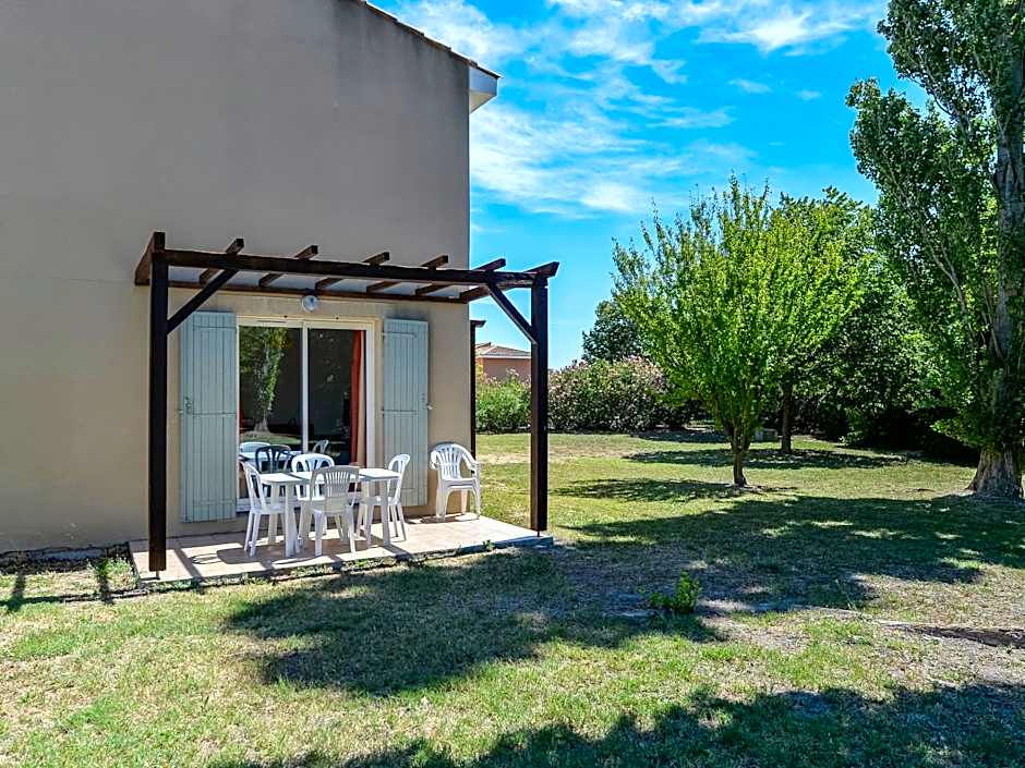 Residence Sun Hols Les Rives du Lac