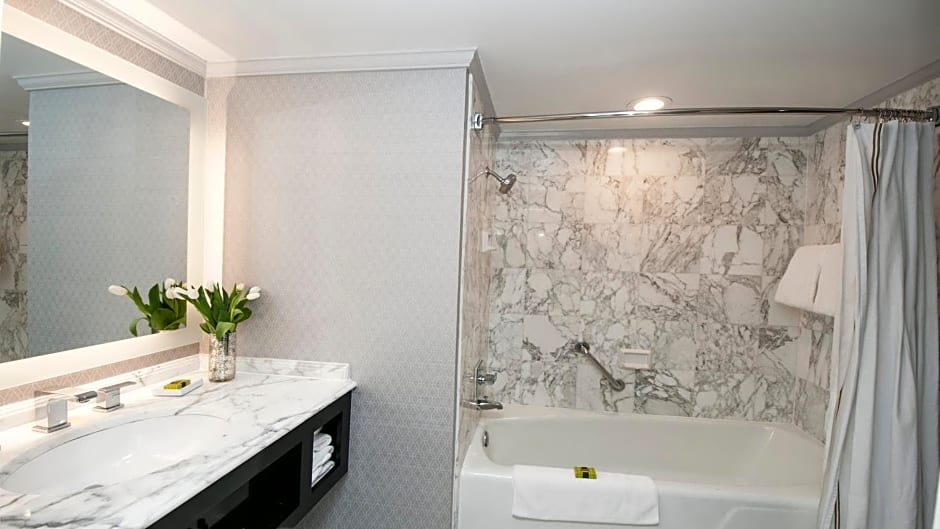 InterContinental Kansas City at the Plaza by IHG