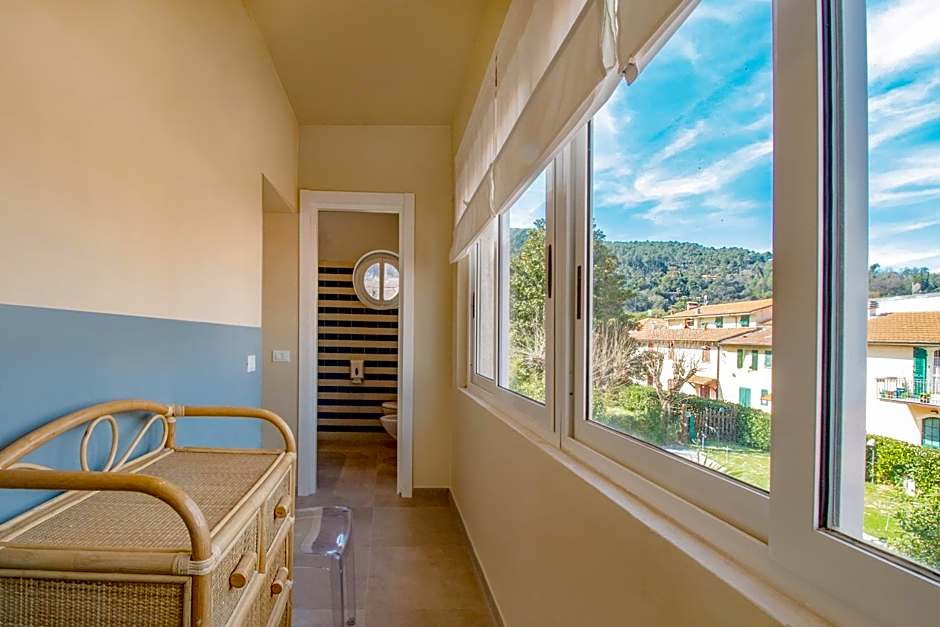 Hotel Sette Archi