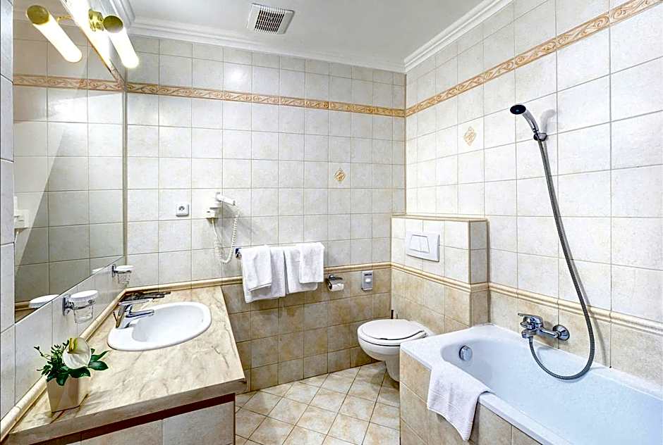 Grand hotel Starý Smokovec