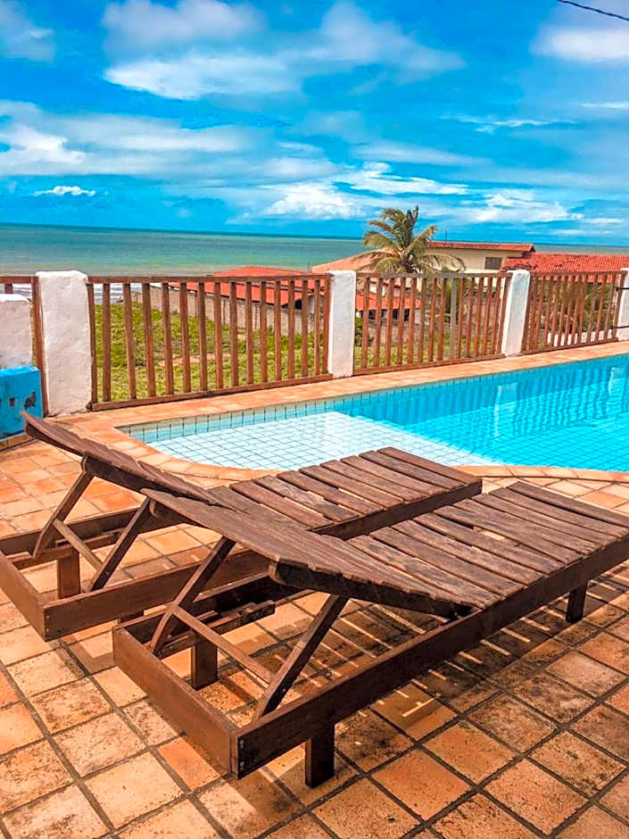 Pousada Casa Feliz Maxaranguape