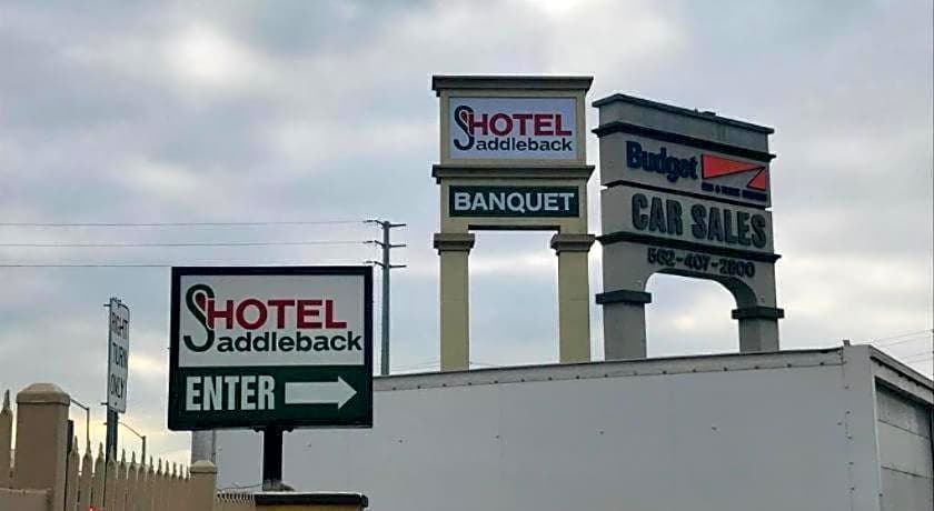 Hotel Saddleback