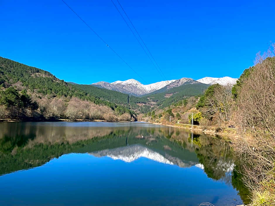 Casa Rural - Al Alba