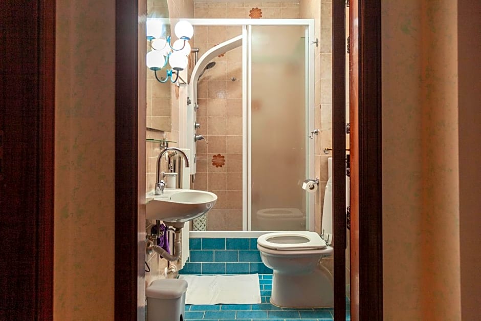 La Terrazza di Laurino