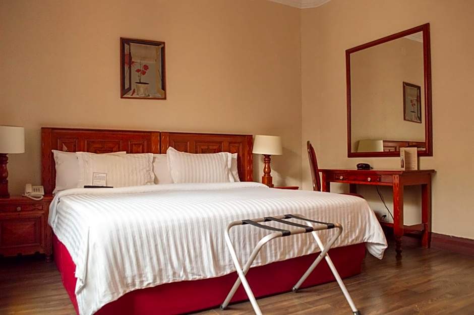 Best Western Majestic Hotel