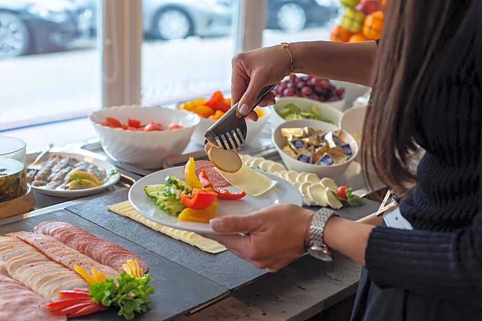 Best Western Vilnius