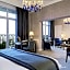 Hotel Barriere Le Royal Deauville