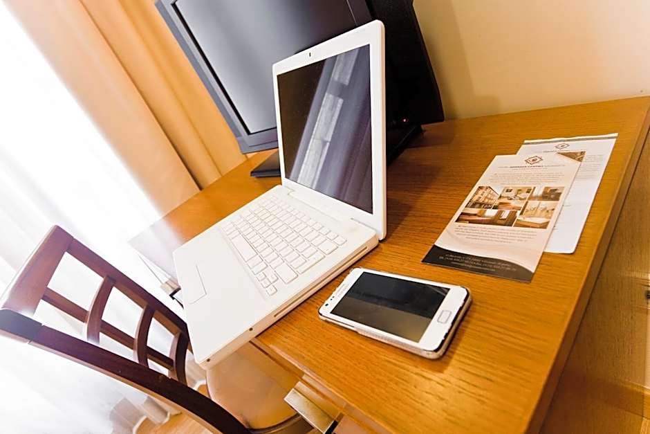 Hotel Granada Centro