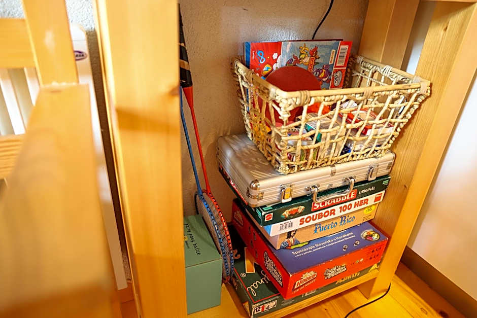 Chata u Gregora v Slovenskom raji