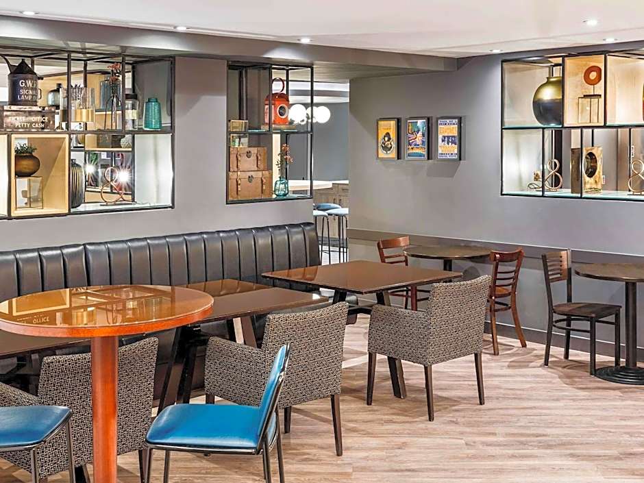 ibis budget Swindon
