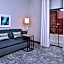 Hampton Inn by Hilton Cedar Falls Downtown