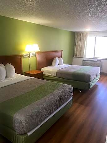 Two Queen Beds