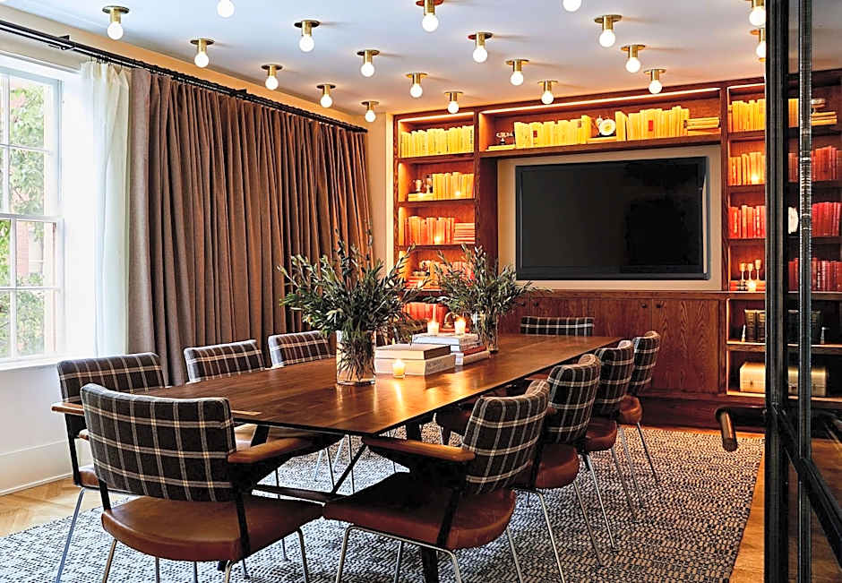 Hotel Revival Baltimore