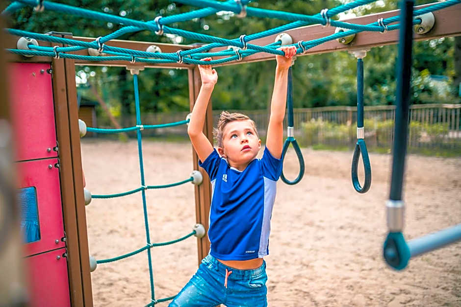 EuroParcs De Utrechtse Heuvelrug