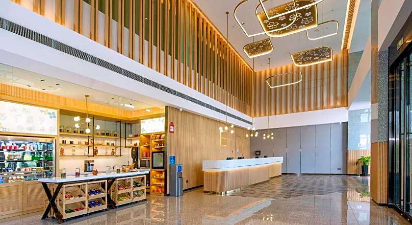 Hilton Garden Inn Changchun Economic Development Zone 