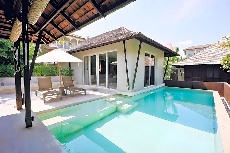 The Palayana Resort & Villas Hua Hin