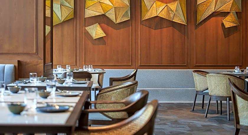 Andaz Xiamen, By Hyatt