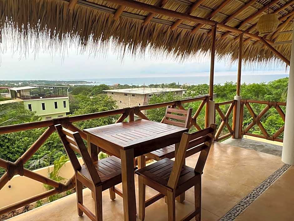 New retreat style villa Casa Jubilee with Starlink