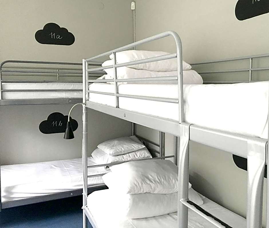Photo 1 of 5 of Bed in 8-Bed Dormitory Room