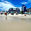 Residencial à beira-mar na Praia dos Ingleses