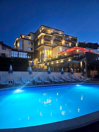 Комплекс Бабенец