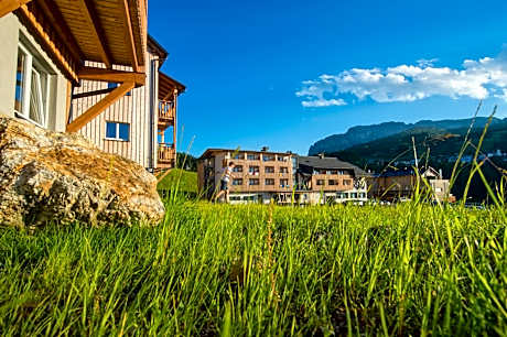 Almhotel Kärnten