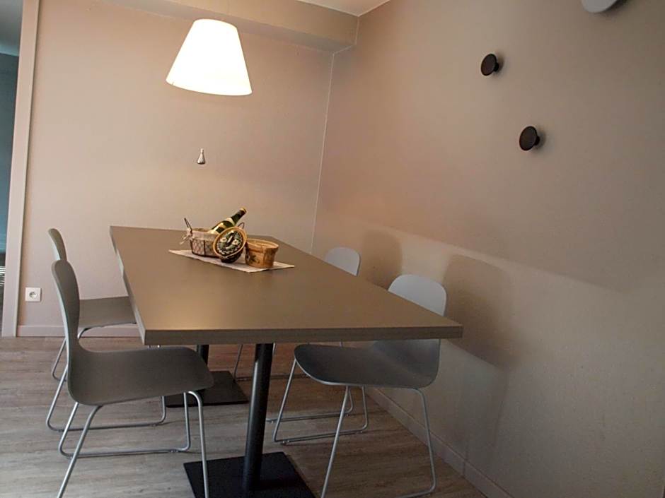 Gîtes et chambres d'hôtes Maison Ungerer