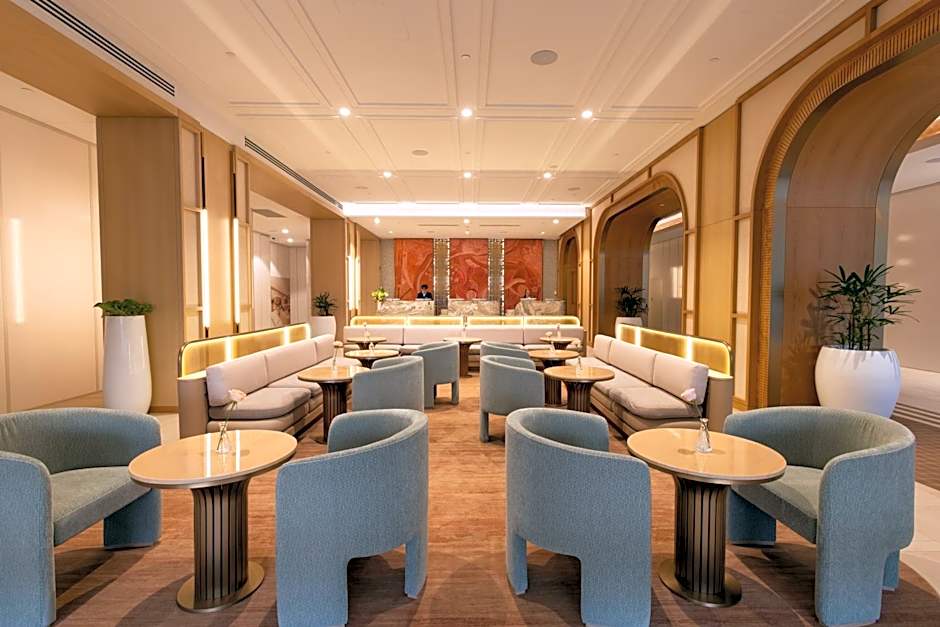 Amora Hotel Adelaide