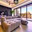 Amazing 1 BR Condo with Terrace - Rooftop Pool