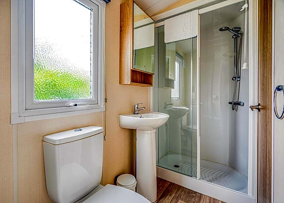 Meadow Lakes Holiday Park