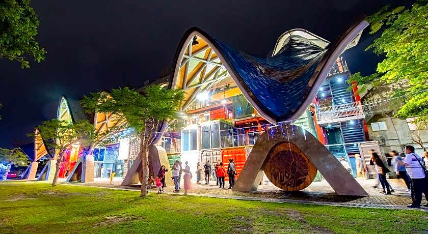 Traveller-Inn Tiehua Cultural and Creative Hotel II