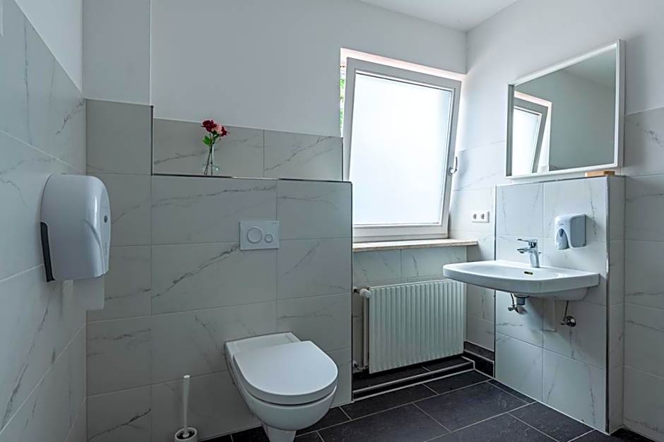 MK Hostel Oyten - Bremen