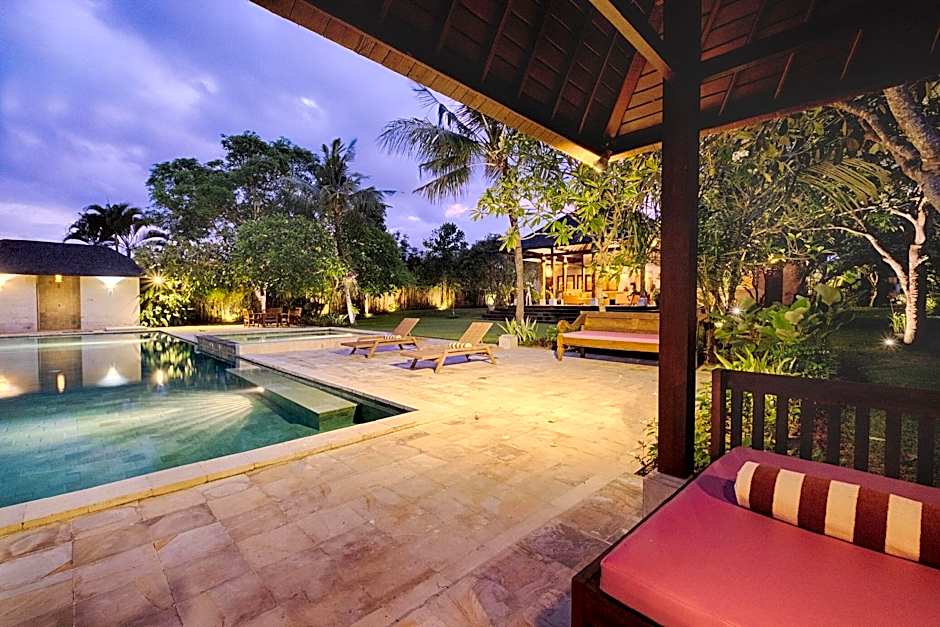 Ketewel Villa by Sanga Sanga Hospitality