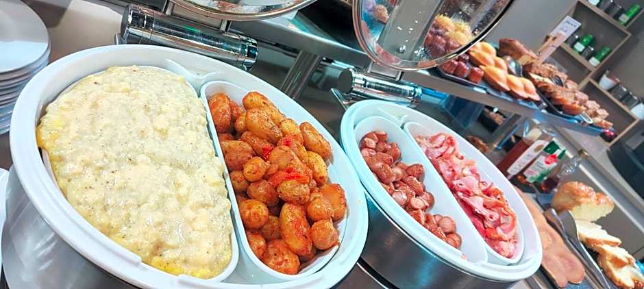 Mercure Perigueux Centre Historique