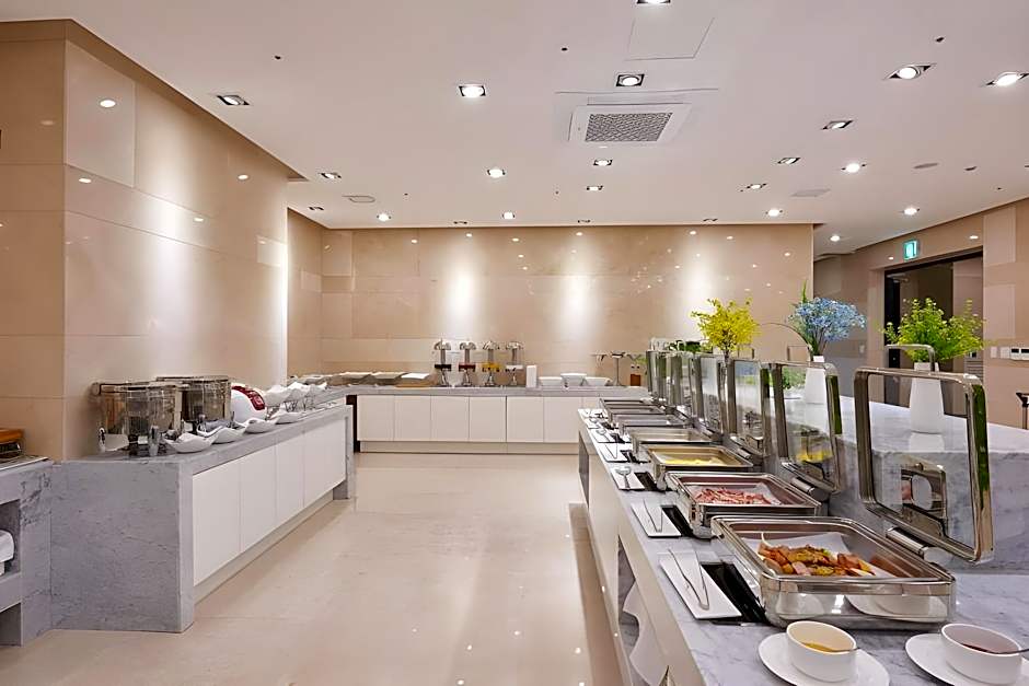 CS Hotel