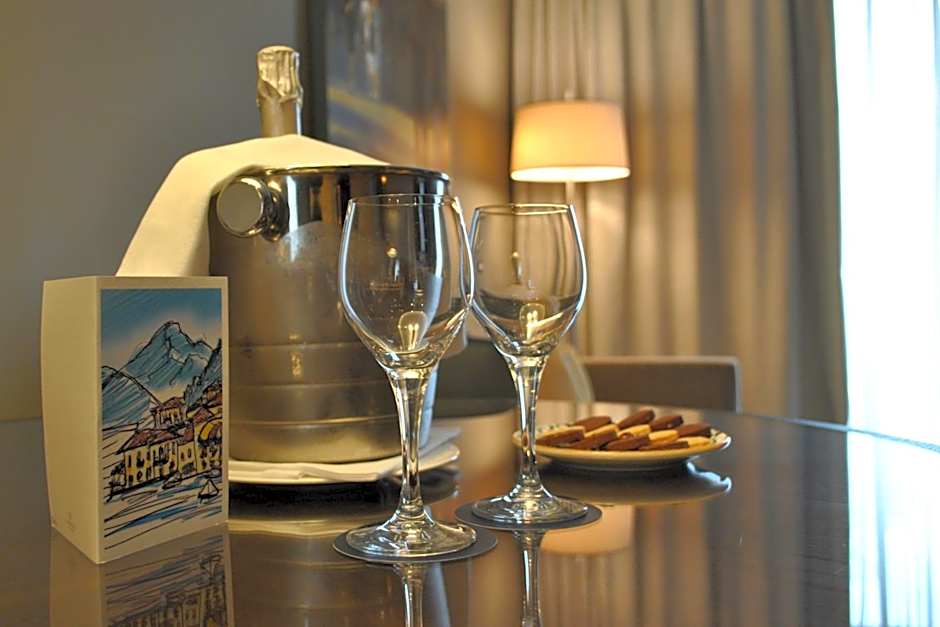 Sheraton Lake Como Hotel