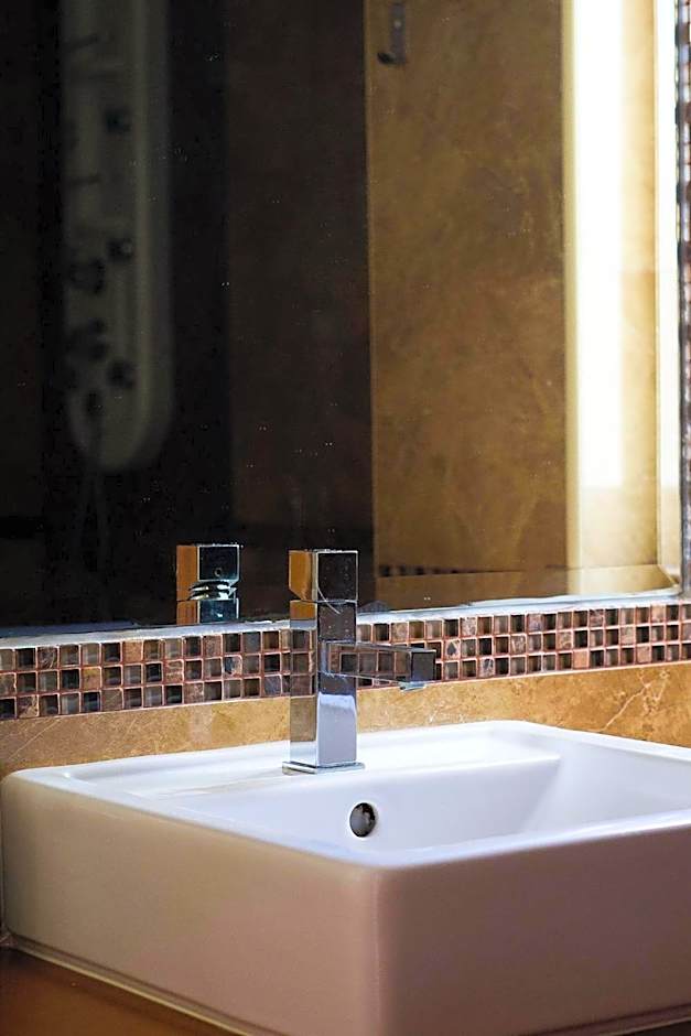 Arrifana Destination Suites