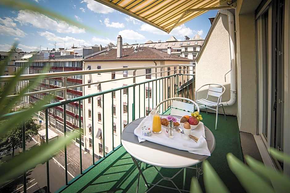 Hotel Montana