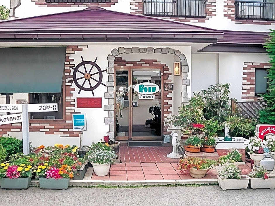 Pension Eden