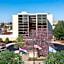 University Plaza Hotel Springfield