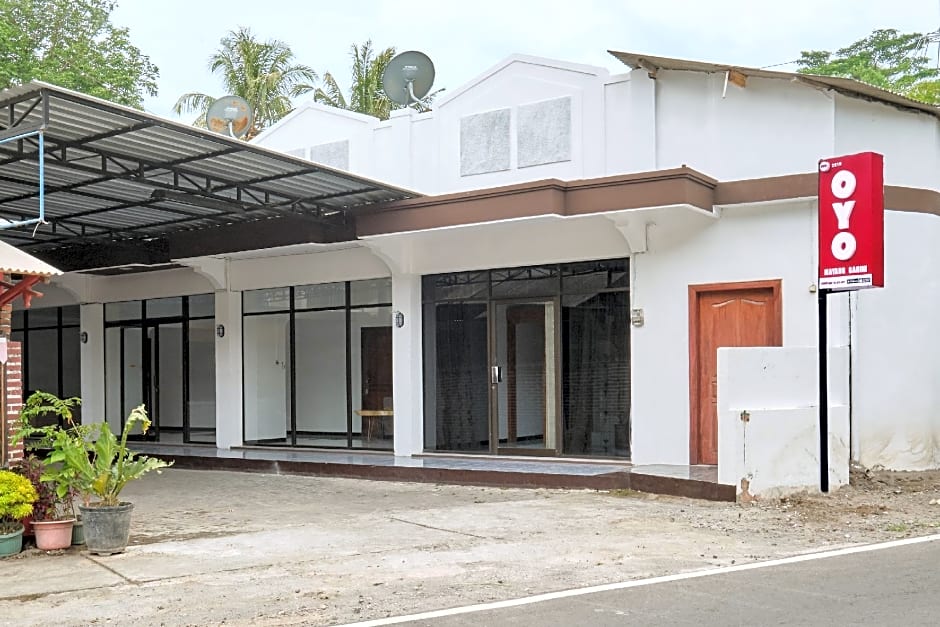 OYO 2519 Mayang Garini