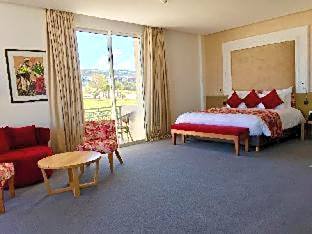 Mandarin Palace Hotel & Spa