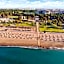 Sarp Hotel Kadriye