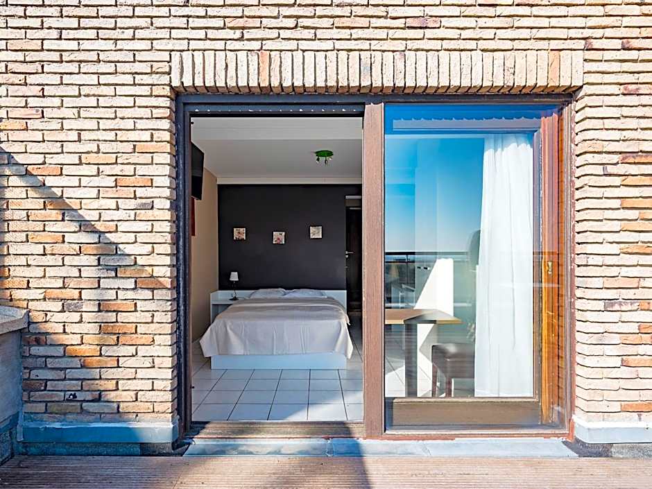 Hotel De Zeebries Budget