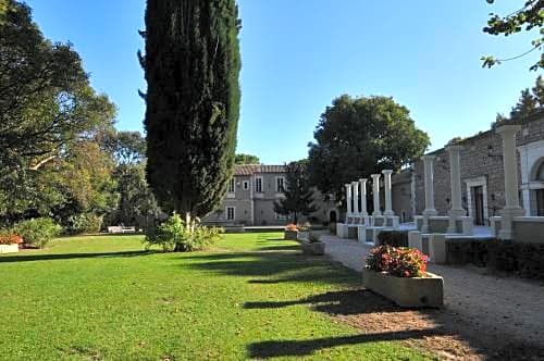 Domaine du Grand Malherbes